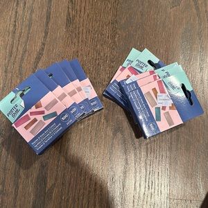 * staple variety pack-15 packs!!!